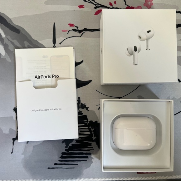 AirPods Pro 2nd Gen